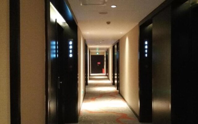 Shanxi Quanjin Business Hotel