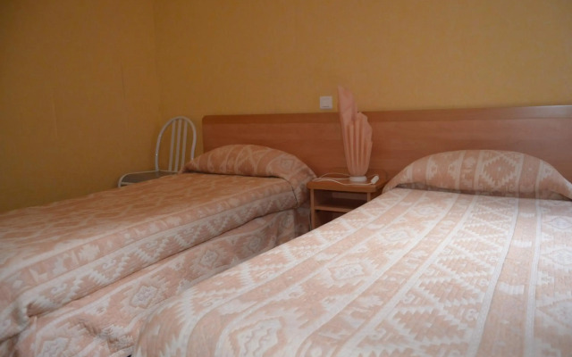 Hotel Montfort