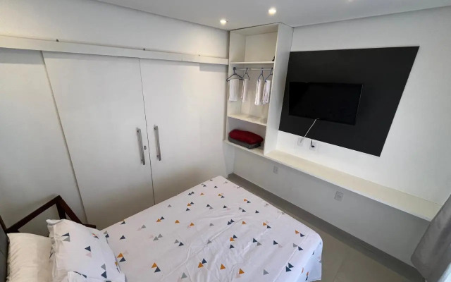 Apartamento em Copacabana