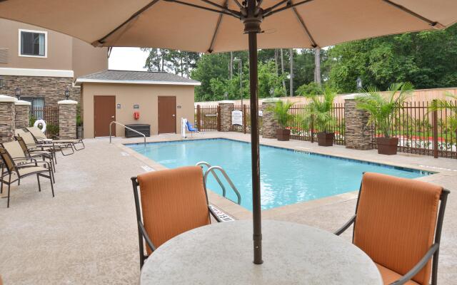 Staybridge Suites Tomball - Spring Area by IHG