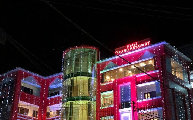 Se Hotel Grand Aryavart