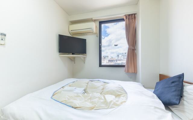 Oyo Business Hotel Kanazono Gifu