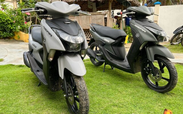 Lanas Beach Resort - Carabao Island