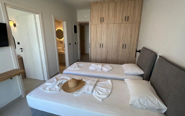 Hotel Kathrin Beach