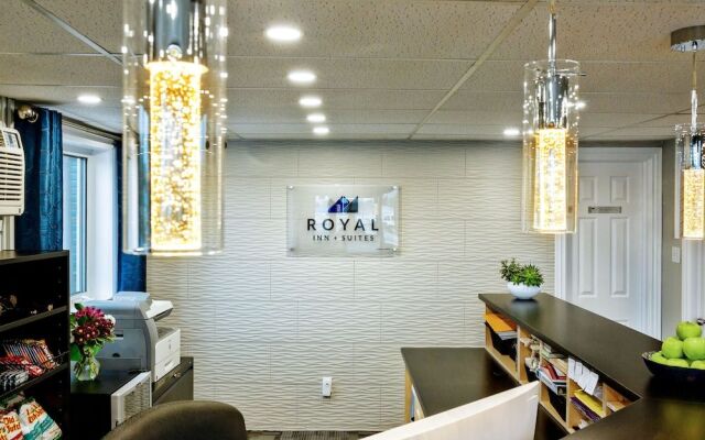 Royal Inn & Suites