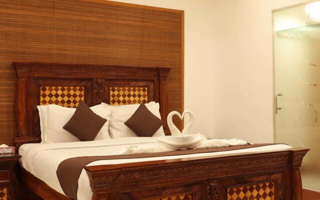 Lawrence View Hotel Lahore in Lahore, Pakistan from 61$, photos, reviews - zenhotels.com