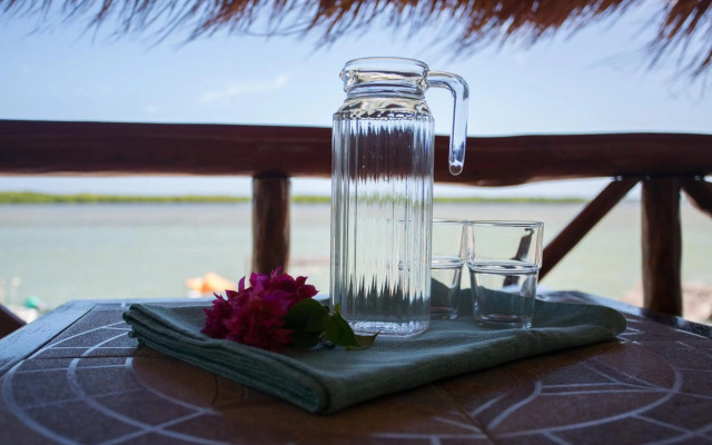 Hotel Villa de Pescadores