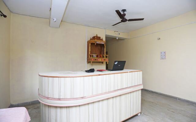 OYO 19971 Hotel New Urvashi