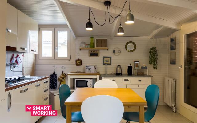 La Mansardina del Principino by Wonderful Italy