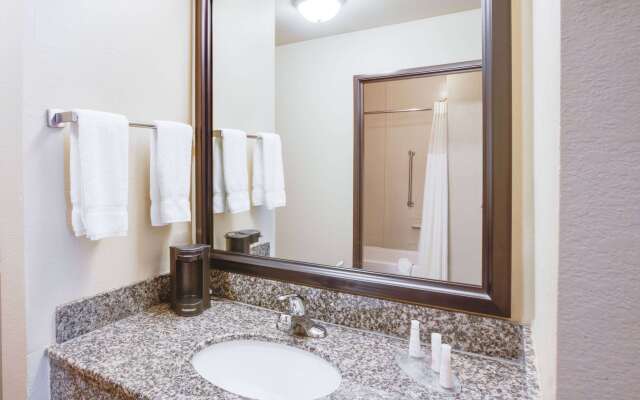 Baymont by Wyndham Wheeler