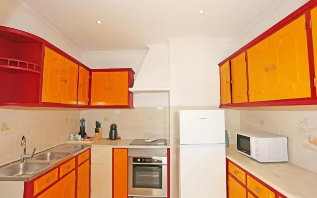 S 02 - 2 Bed Apartment in Quinta Silvestre