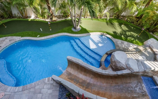 Seaside Escape by AMI Locals