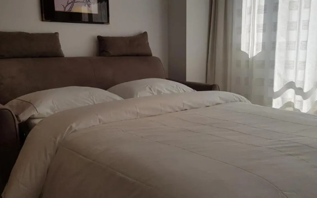 Studio Casinoplein Middelkerke