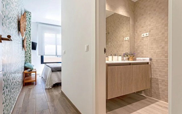 Genteel Home María Zambrano