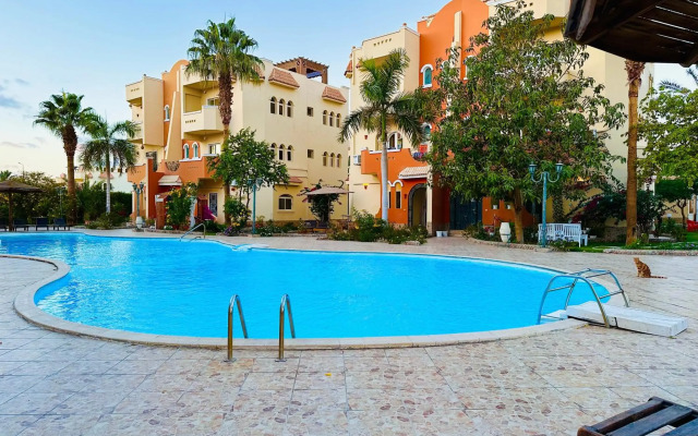 Green Garden Resort