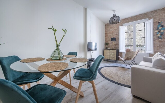 Apartament La Nau Th117