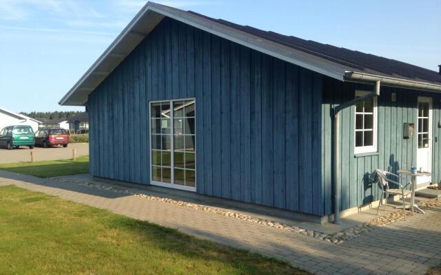 Lønne Feriepark Holiday House 53