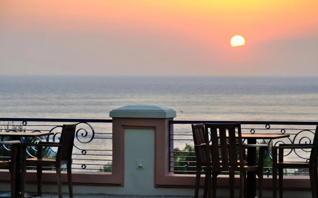 Philoxenia Hotel Corfu