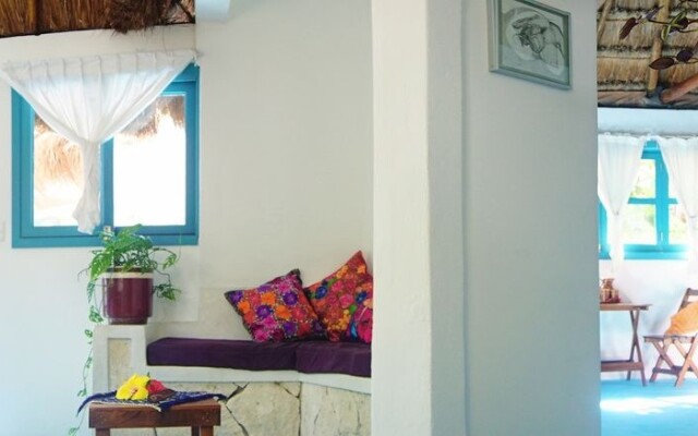 Dos Ceibas Tulum Feel Good Hotel