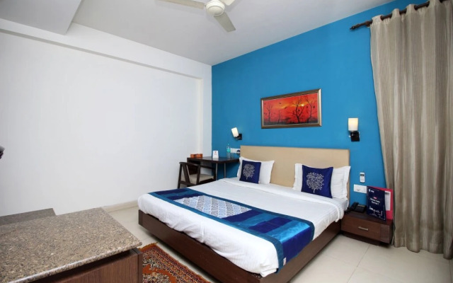 Hotel Royal Inn