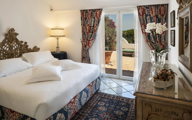 Excelsior Belvedere Hotel & Spa