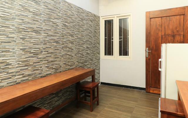 House of Dharmawan