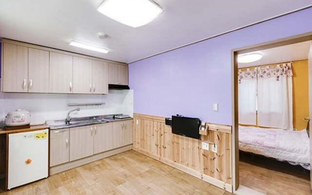 Wonju Sunnyhill Pension
