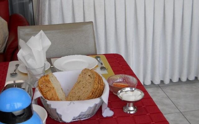 B&B Nooit Gedacht