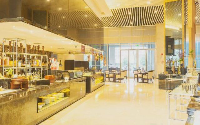 Days Hotel & Suites by Wyndham Liangping