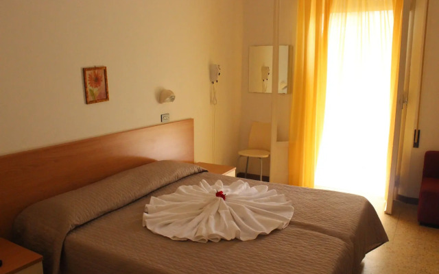 Hotel La Pergola