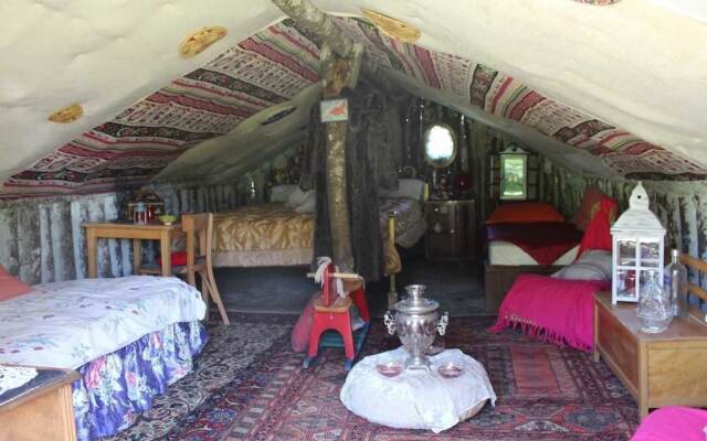 Insolites du Bonheur de Vivre