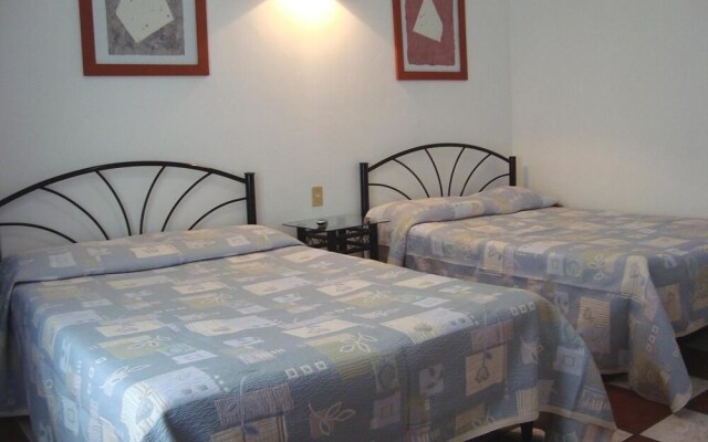 Hotel Apartamentos Avilla