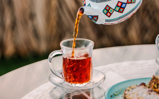 Arabian Boutique Hotel