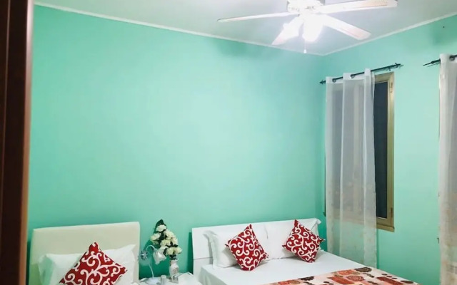 Jolly Apartment Venezia Negrelli