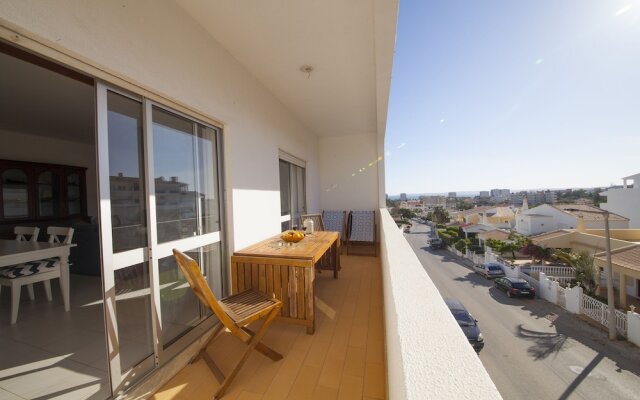 B01 - Alvor Marachique Apartment