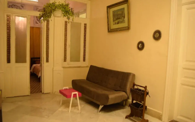 City Guest House