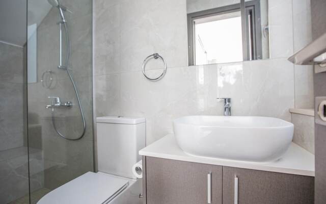 Protaras Olivine Pearl Villa 21