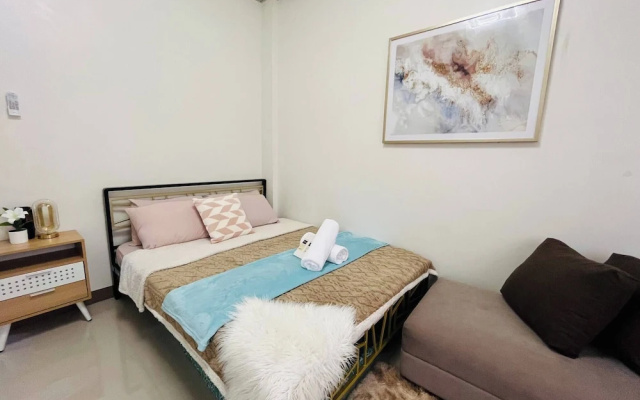 Bloomstone - 2BR Family Suite in Gensan