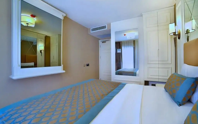 Beethoven Hotel & Suite