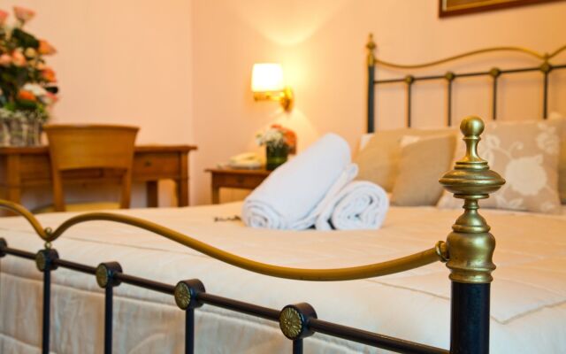 XilHotel