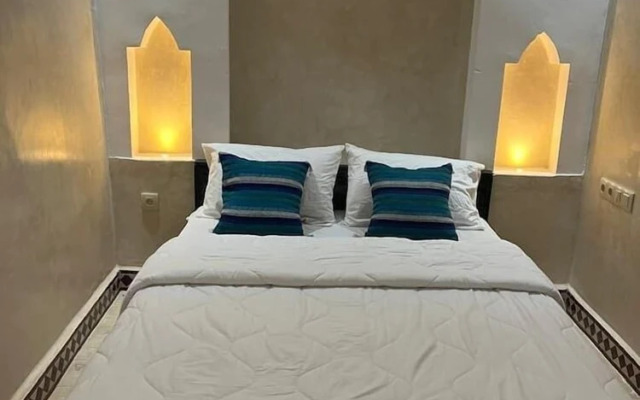 Riad Rkiya