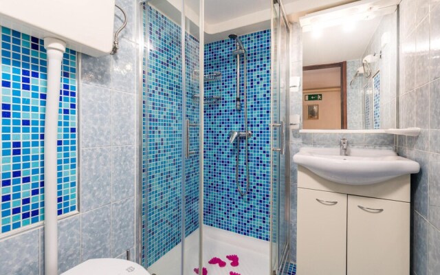 Awesome Apartment in Opatija With Wifi and 1 Bedrooms