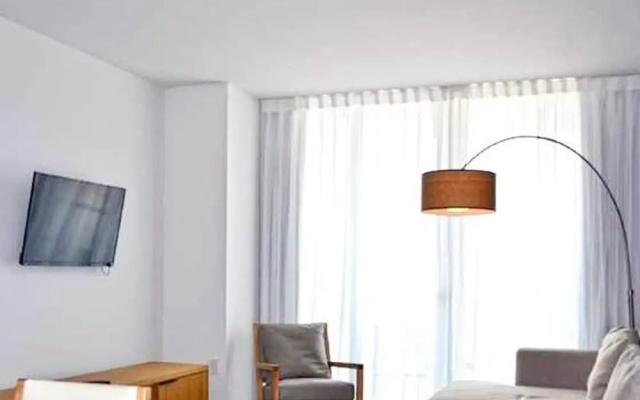 Bwalk Resort Rentals