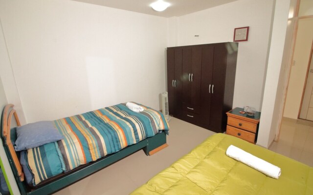 Dunas de Ica aparments