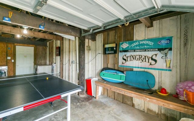 622 N Palimino Drive Home