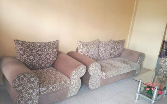 Dream World Guest House