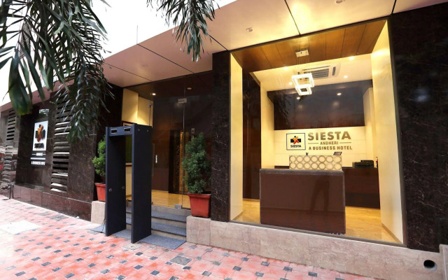 Siesta Andheri