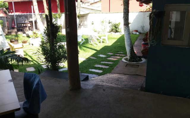 Pousada da Enseada