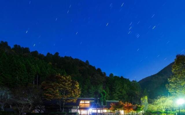 Hiyoshi Forest Resort Yamanoie
