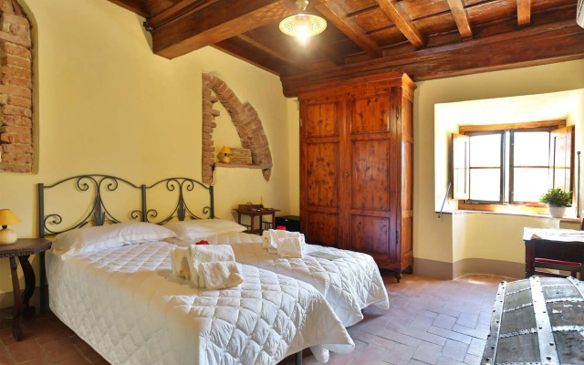 Villa d'Arte Agriresort